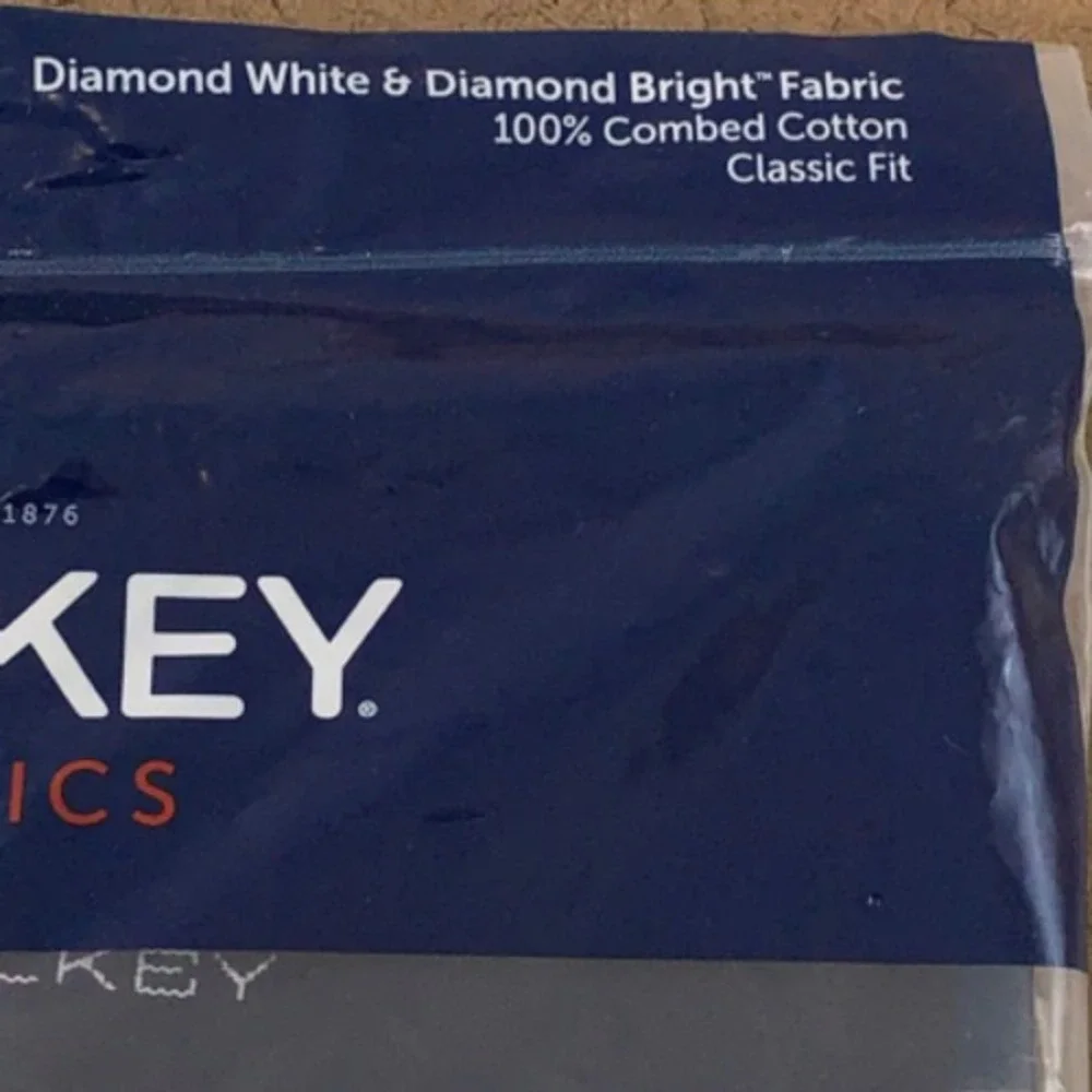 Jockey Classics Mens Lot Of 4 Boxer Briefs Blue Striped Classic Fit S 28-30 New